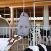 Producten hooizak hay bag canvas 70 x 50 cm