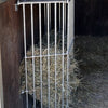 Abi producten hooiruif slowfeed plus voederbesparende ruif verzinkt