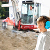 Kerbl producten gehoorkap voor kinderen