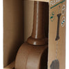 Set cancello Ako premium corda flexigate verde da 6 mm
