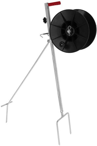 Ako reel support leg