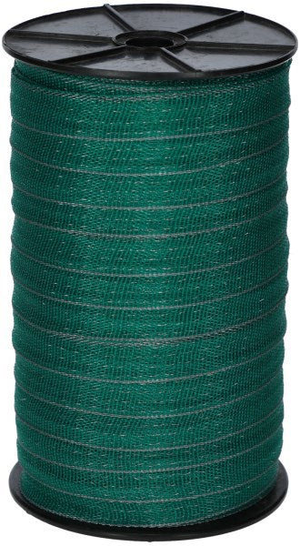Ako producten lint economyline 200m 20mm groengrijs 4x016mm