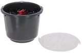 Ako ring eye insulator compact continuous support bucket 250 pcs - afbeelding 3