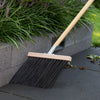 Prodotti Scopa per grondaie 28 cm nylon nero