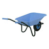 Carretilla de jardín Fort 515 90 azul bebe 2 capas