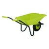 Carriola da giardino Fort 515 90 lime 2 veli