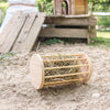 Kerbl producten hooiruif 3 in 1 sta rol hangruif 25 x 15 cm