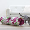 Producten ritseltunnel van nylon flower oe 25 x 90 cm