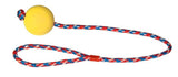 Producten schuimrubberbal aan touw 60cm - afbeelding 3