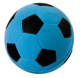 Neon ball 6 cm assorted | 24 pieces - afbeelding 3