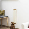 Kerbl producten sisal krabbord maxi groot ca 70 x 17 cm