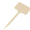 Prodotti targhette etichette plastica 14 cm 15 pezzi