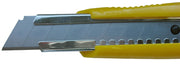 Cuchillo desmontable Con:p caja de plástico de 18 mm - b20870 - afbeelding 3