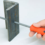 Connex file 200mm round - afbeelding 3