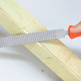 Raspa per legno Connex piatta da 200 mm - afbeelding 3