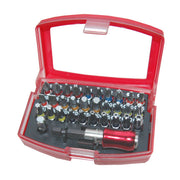 Connex COXB973932 Bitset 32 ​​pezzi - afbeelding 3