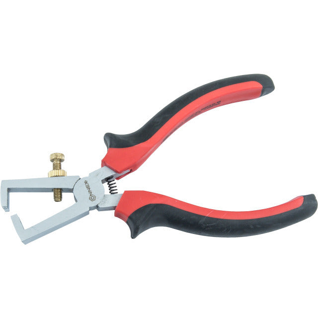 Pinza spelafili Connex 160mm