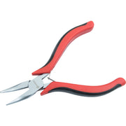 Pinza Connex a becchi mezzotondi curvi 120mm - afbeelding 3
