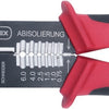 Pinza per capicorda Connex 210mm