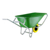 Carriola Fort Products FS 165L contenitore verde HDPE più perdite mai più