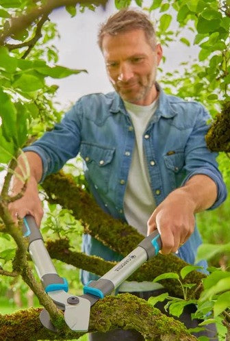 Gardena producten takkenschaar easycut s