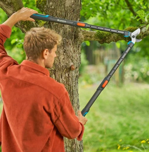 Gardena astschere telecut pro l