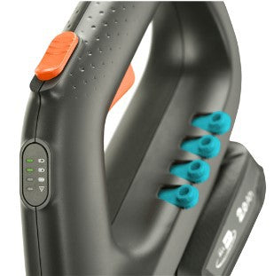 Gardera easycut 23 18V P4A Set