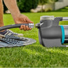 Gardena producten aanzuiggarnituur 25mm 1 4 m