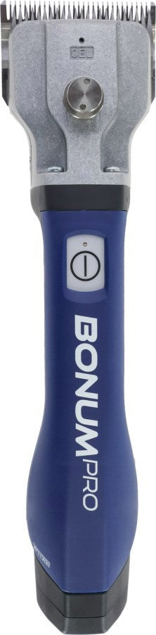 Aesculap econom producten accuscheermachine aesculap bonum pro blauw plus2 accus