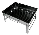 BBQ compact with handle - afbeelding 3