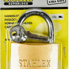 Productos candado superlock 60mm plus3 llaves