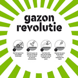 Pokon producten gazon revolutie 1kg - afbeelding 3