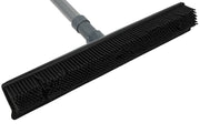 Escoba de goma 31cm con mango telescópico 68 120 - afbeelding 3