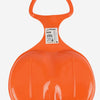 Tappetino scorrevole per slitta in plastica 53x345 cm