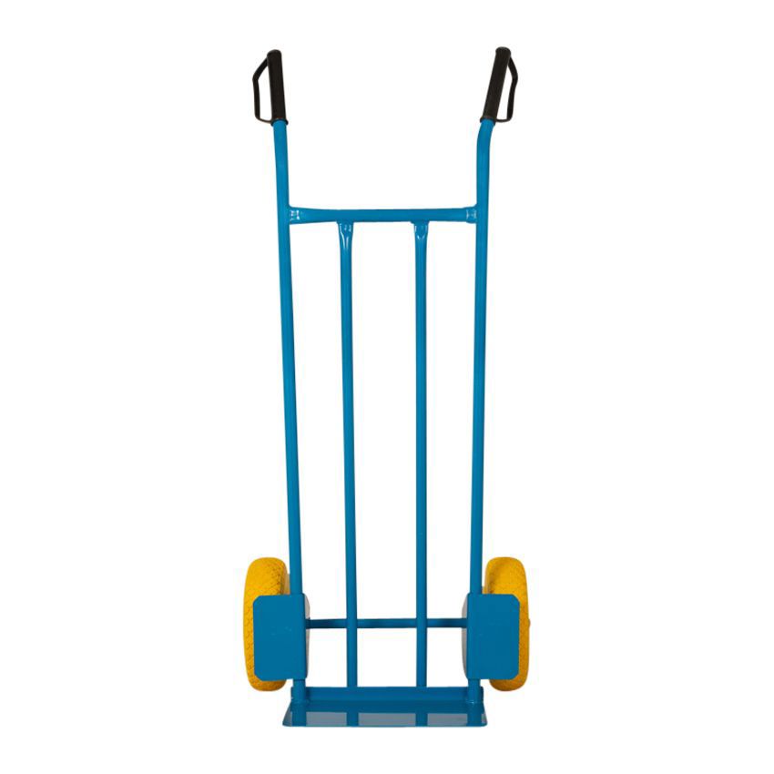 Carrello manuale prodotti MM da 200 kg più ruote