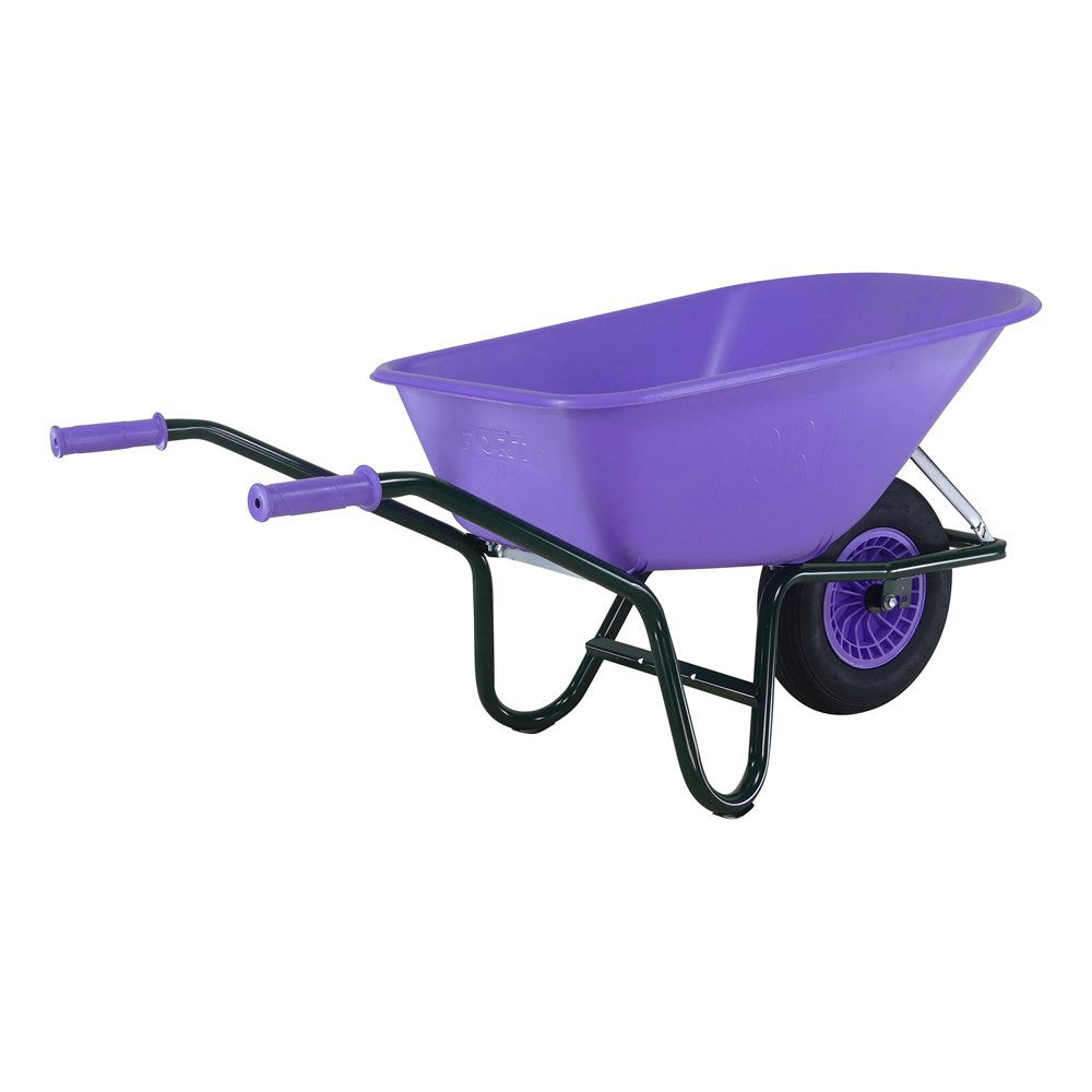 Carretilla fuerte tk 100 lavanda