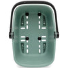 New Looxs Mand Clipper Green Racktime 28L 47x37x27 cm 700.811RT