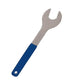 Cycplus Cycle Stal Head Key de 34 mm Plaza de plástico
