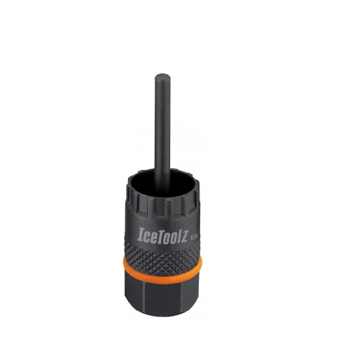 Estrattore per ghiere con perno Icetoolz Shimano