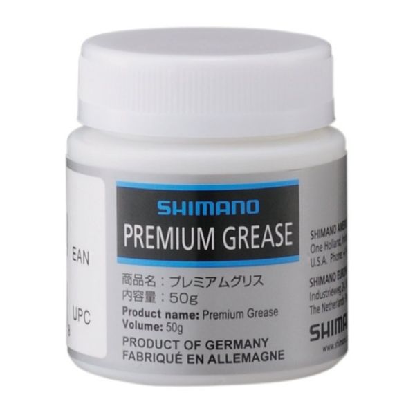Shimano Fat for Dura Ace Pot di 50 grammi