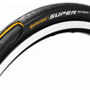 Continental Super Sport Plus Race Bike Band 25-622 Black