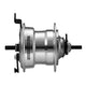 SturmeyArcher buje Sturmey Archer RXL-RD5 Rotary 5 velocidades para freno de tambor 90 mm incl. regulador y accesorios
