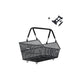 Basil Basket Cento Mik Black