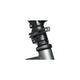 STORI regolabile Extender Eastend Easy Up 1-1 8 - Nero