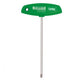 Chiave Torx con T-GRIP e MagicsPring® TX-30mm,