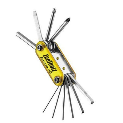 Set di strumenti PB0106A Amaze10