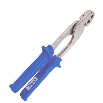 Cycplus Kettingponstang Cyclus rvs 1 2x3 32