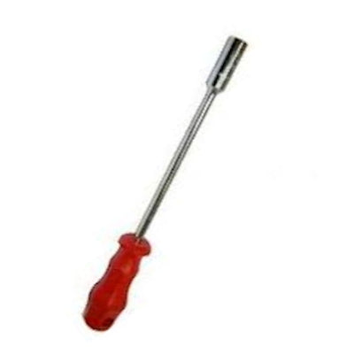Perchero. destornillador de tubo eldi 10mm