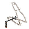 Setter di cornice e forcella xpert 26 cm nero