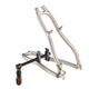 Setter di cornice e forcella xpert 26 cm nero